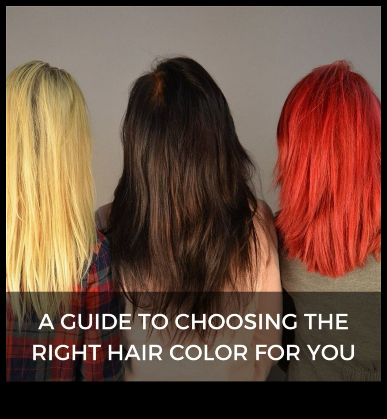 Πώς να επιλέξετε το σωστό κόκκινο ή καστανόξανθο χτένισμα για το σχήμα του προσώπου σας