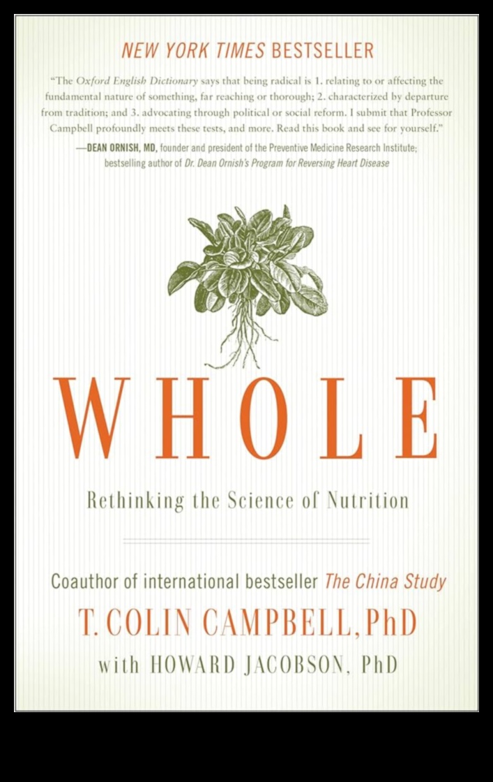 The Science of Sustenance: Exploring Nutrition Value