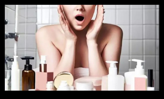 Καταρρίπτοντας τους μύθους περιποίησης του δέρματος: Τι πρέπει να γνωρίζετε για μια λαμπερή επιδερμίδα