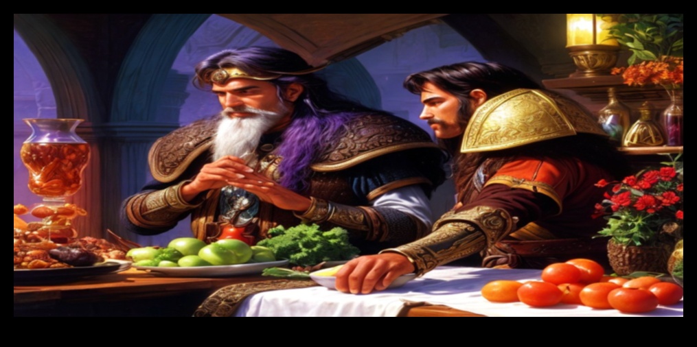 Βιταμίνη Εξερευνητής: Χάραξη μονοπατιών προς έναν ζωντανό τρόπο ζωής