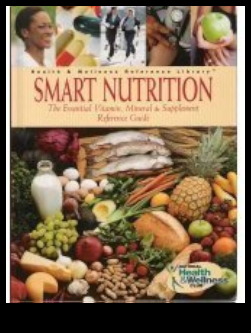 Συμπληρωματικά απαραίτητα: Μια βαθιά κατάδυση στη διατροφική ευεξία