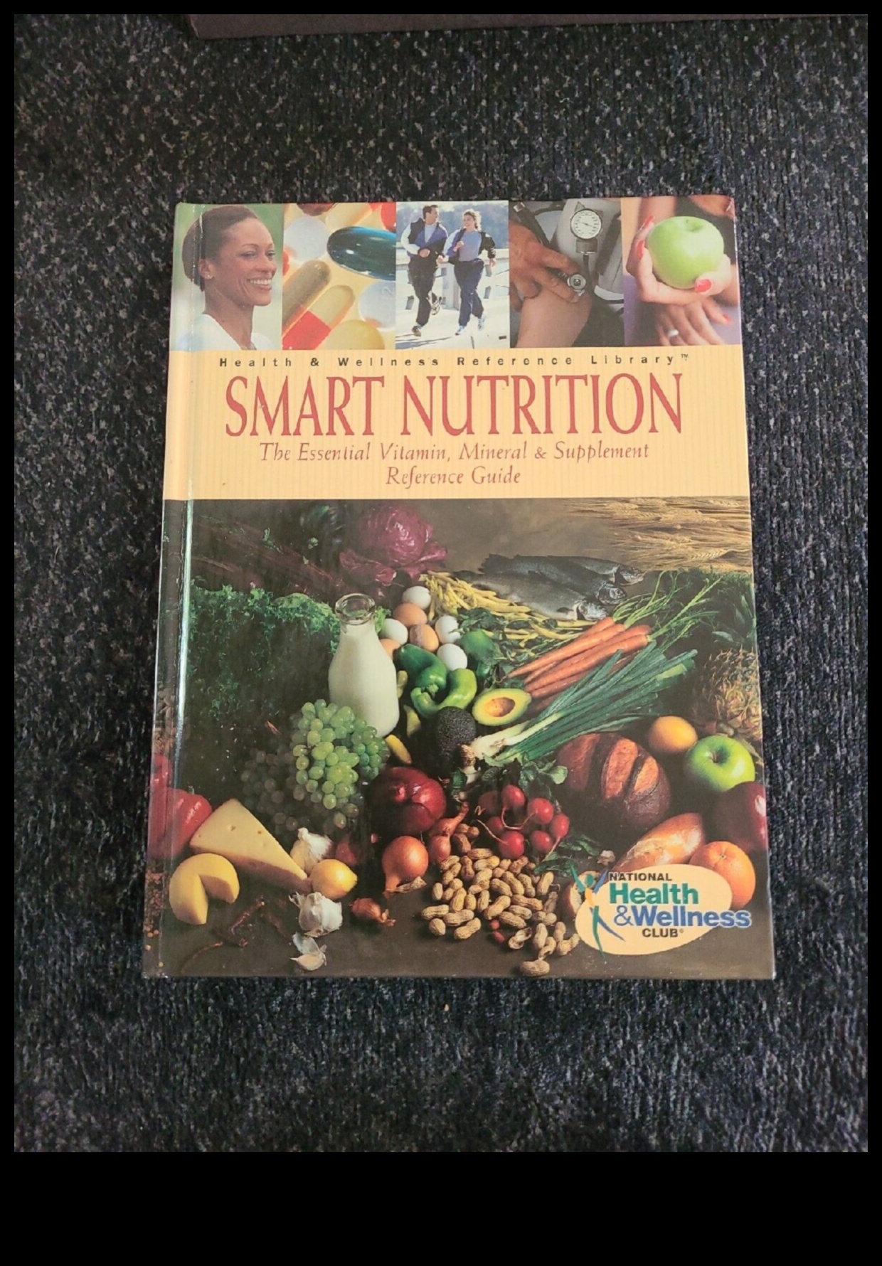 Συμπληρωματικά απαραίτητα: Μια βαθιά κατάδυση στη διατροφική ευεξία