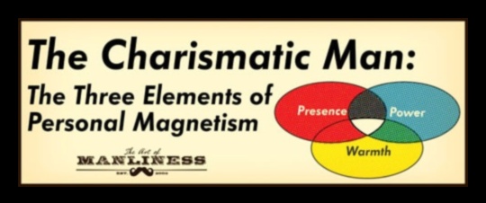 Chic Charisma: Αποπνέετε μαγνητική κομψότητα μέσα από το στυλ σας