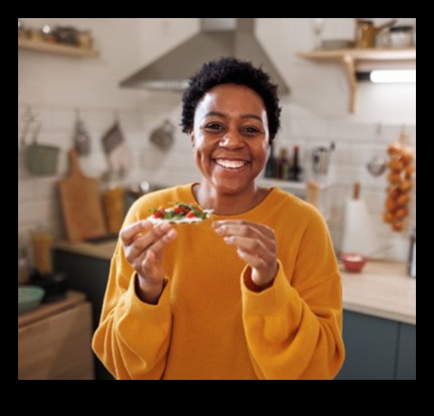 Τροφοδοτώντας την ευτυχία: Η θετική επίδραση της θρεπτικής αξίας