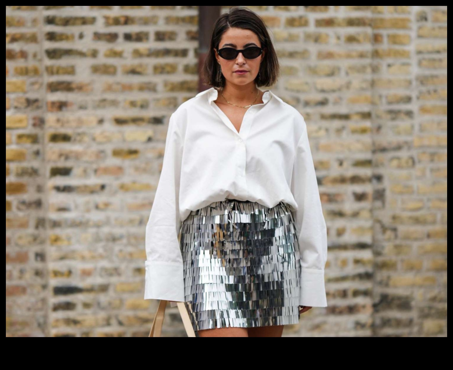 Λαμπερές συγκεντρώσεις Βρείτε την τέλεια στολή για πάρτι για να λάμψετε 4 Glamourous Gatherings: Κομψά ρούχα για πάρτι που λάμπουν