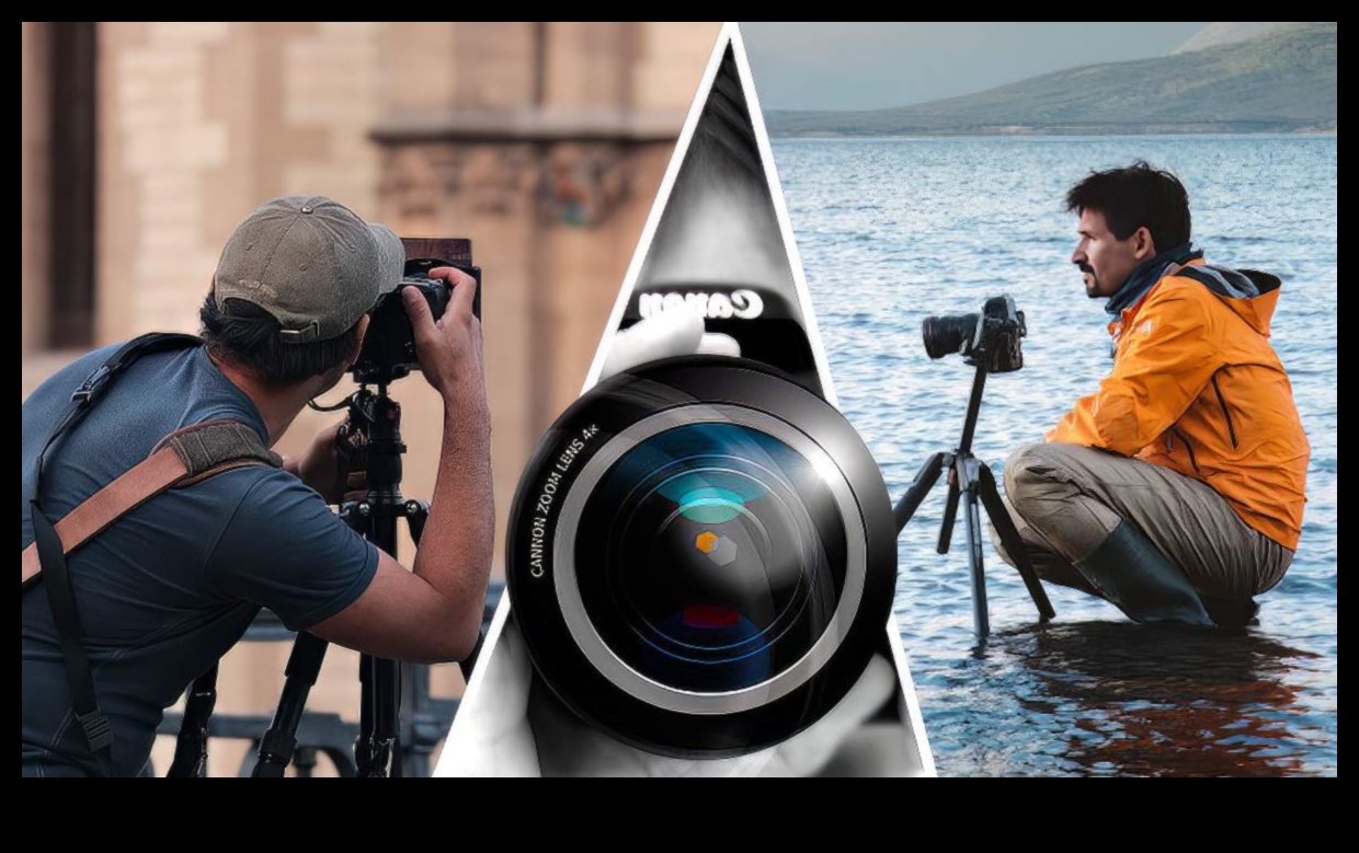 Πλαισιώνοντας την ψηφιακή εποχή: Βασικές δεξιότητες για τους φωτογράφους