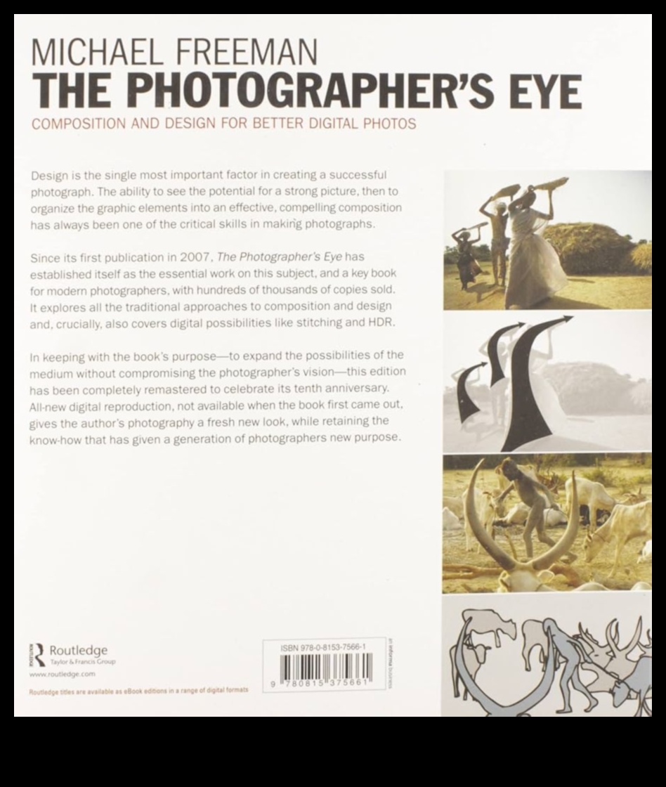 Πλαισιώνοντας την ψηφιακή εποχή: Βασικές δεξιότητες για τους φωτογράφους