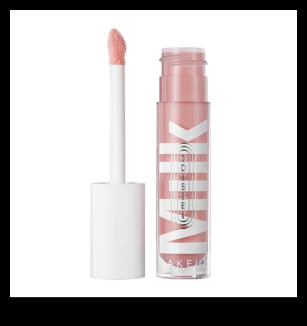 Lip Gloss για όλες τις ηλικίες 7 συμβουλές για να προσαρμόσετε τη ρουτίνα του μακιγιάζ σας καθώς μεγαλώνετε 2 Lip Gloss για όλες τις ηλικίες: Προσαρμόστε τη ρουτίνα του μακιγιάζ σας καθώς μεγαλώνετε