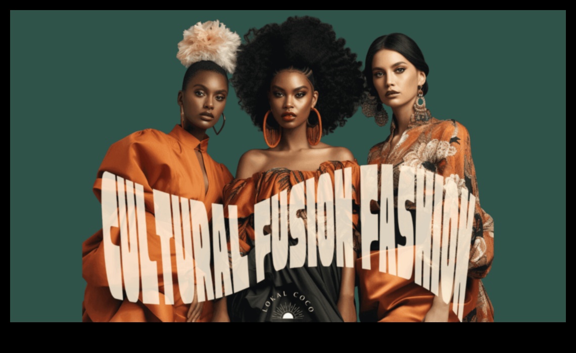 Style Symphony Ένας αρμονικός συνδυασμός τάσεων για μια πραγματικά μοναδική δήλωση μόδας 5 Style Symphony: Harmonizing Trends for a Unique Fashion Overture