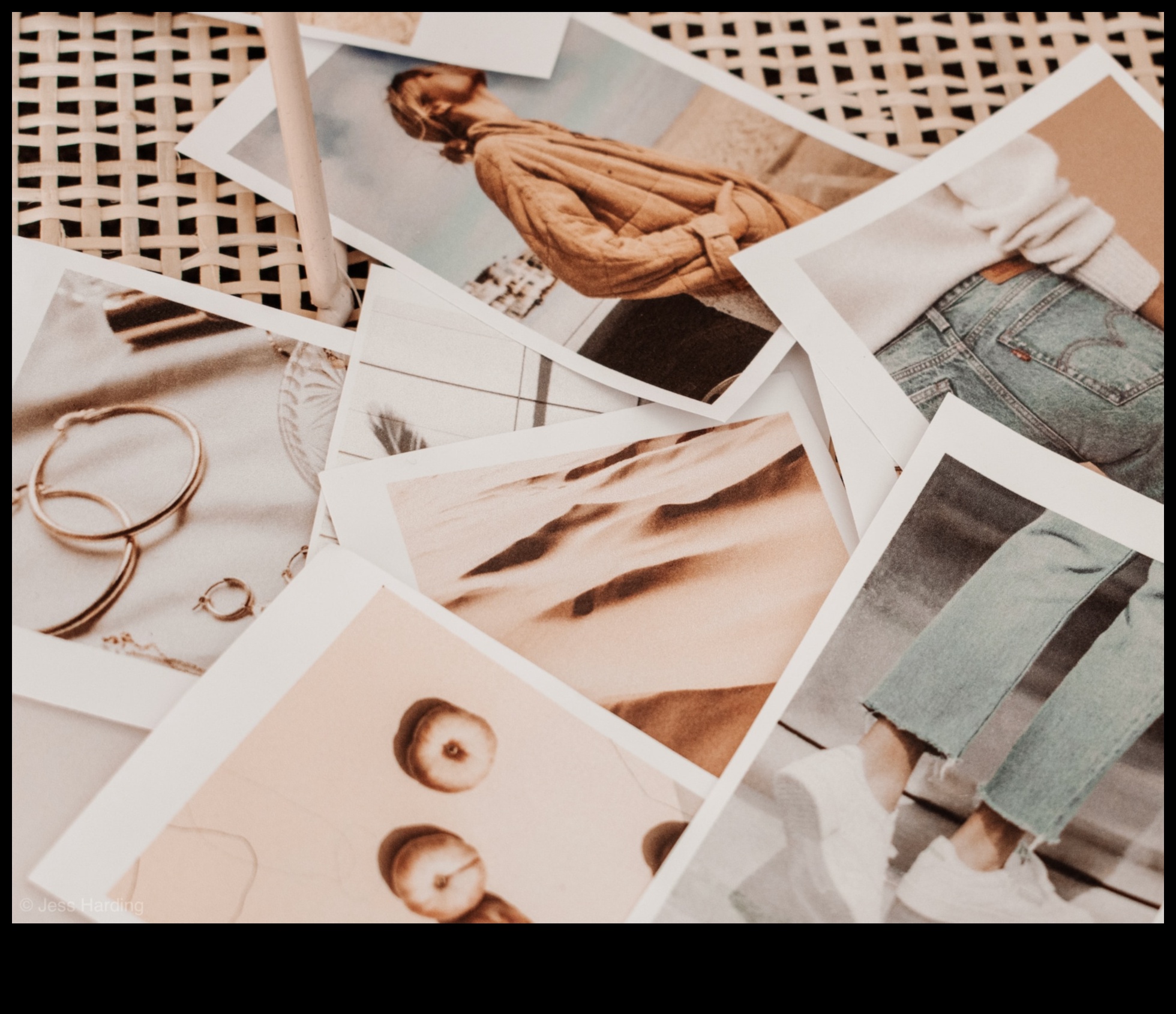 Style Symphony Ένας αρμονικός συνδυασμός τάσεων για μια πραγματικά μοναδική δήλωση μόδας 3 Style Symphony: Harmonizing Trends for a Unique Fashion Overture