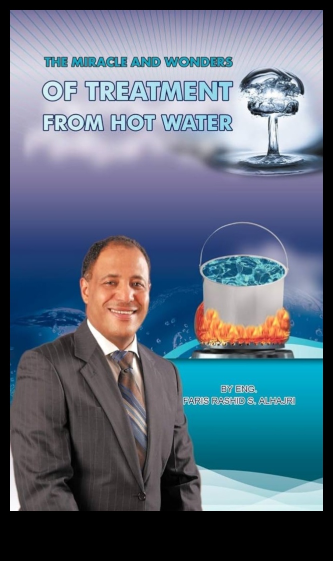 Θαύματα ενυδάτωσης: Ταξίδι στα θαύματα του νερού