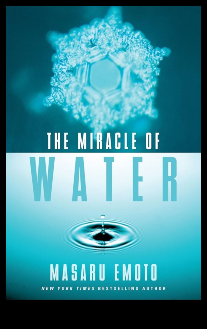 Θαύματα ενυδάτωσης: Ταξίδι στα θαύματα του νερού