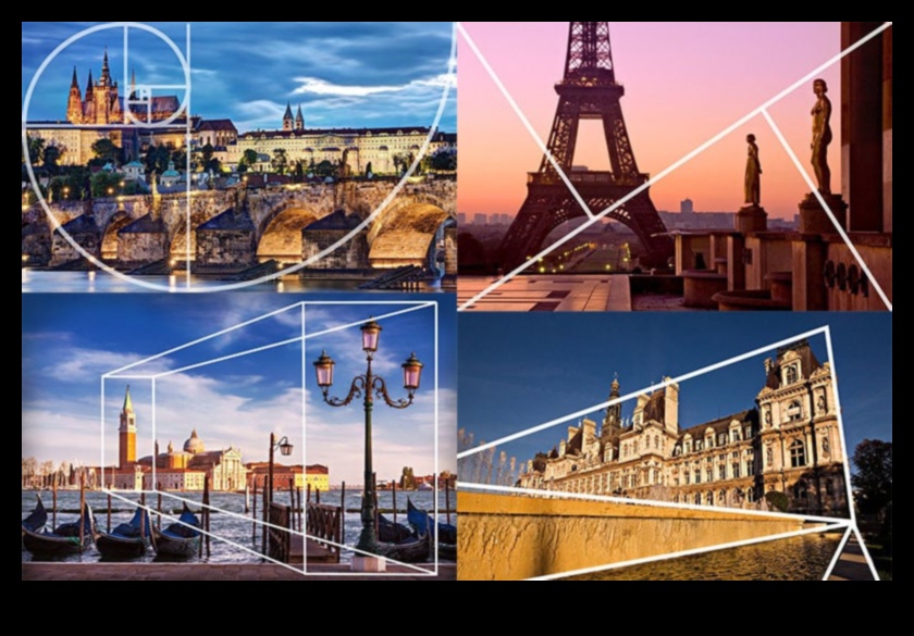 Πλασέ το σωστά: Βασικές συμβουλές σύνθεσης για εντυπωσιακές λήψεις