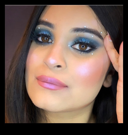 Party-Ready Bold Blush Ένας οδηγός για να αγκαλιάσετε τα statement χρώματα μάγουλων στο μακιγιάζ 4 Έντονο ρουζ για Party-Ready: Embracing Statement Cheek Colors in Makeup