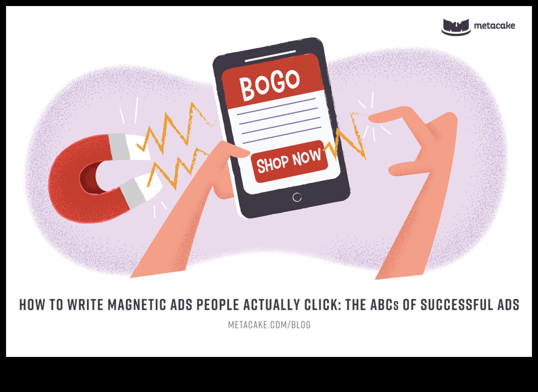 The Click Commander: Καθοδήγηση κοινού σε δράση μέσω διαφημίσεων