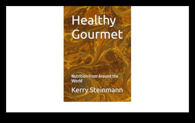 Gourmet Nutrition: Γαστρονομική αριστεία για έναν υγιή εαυτό σας