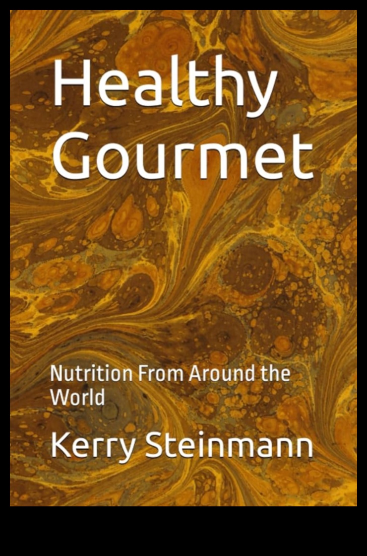 Gourmet Nutrition: Γαστρονομική αριστεία για έναν υγιή εαυτό σας