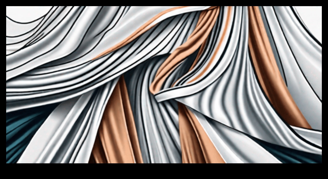 High-Fashion Harmony: Εντυπωσιακές πόζες στη φωτογραφία