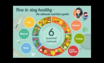 Κρίσιμα θρεπτικά συστατικά: Κατανόηση και υπέρβαση της ανεπάρκειας