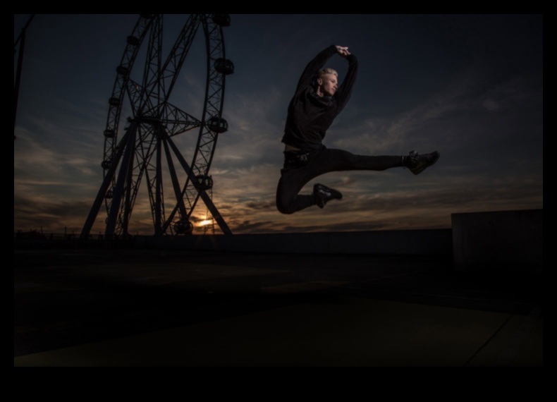 Pixels in Motion: Ανεβάστε τη φωτογραφία σας στο ψηφιακό βασίλειο