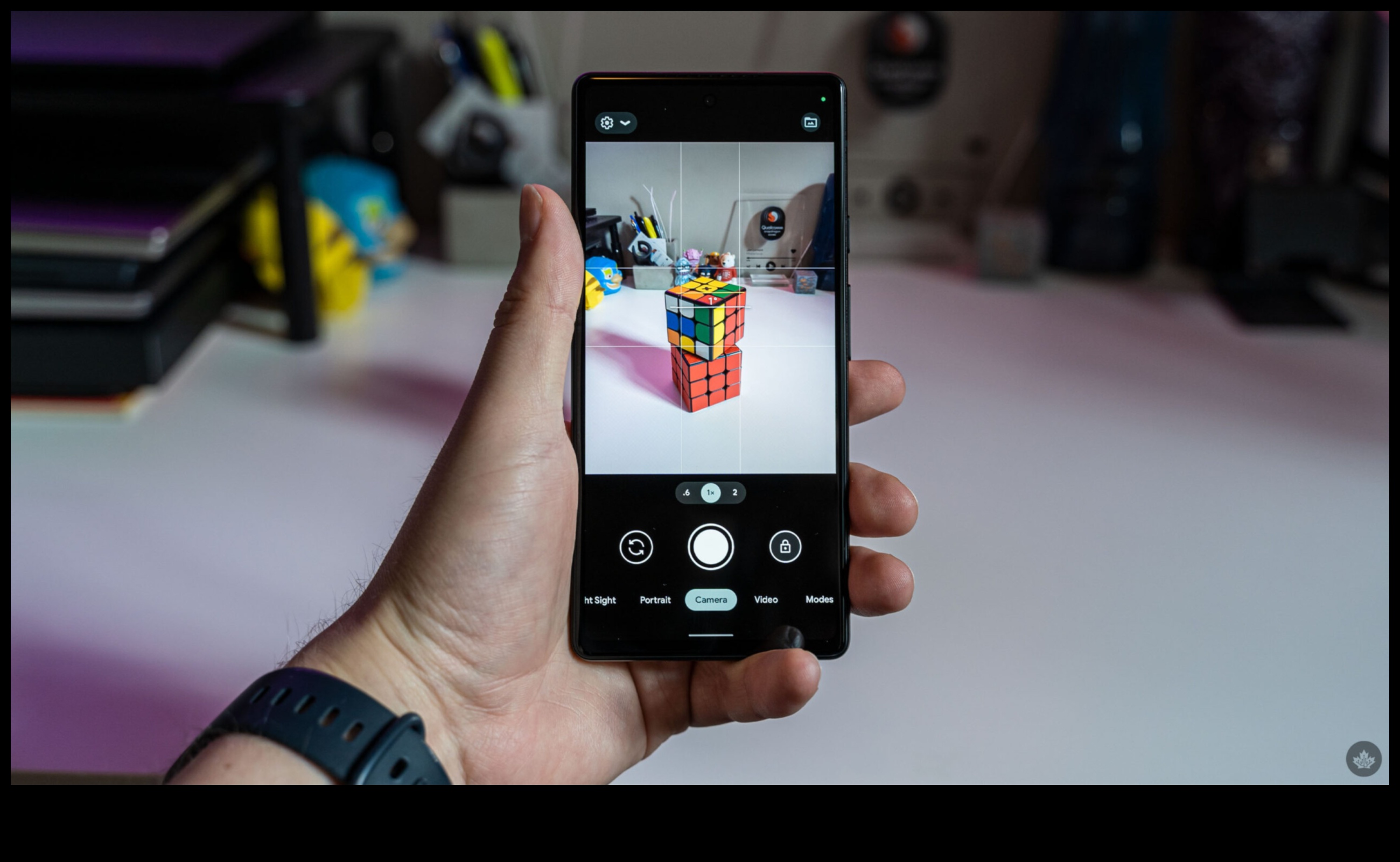 Pixels in Motion: Ανεβάστε τη φωτογραφία σας στο ψηφιακό βασίλειο