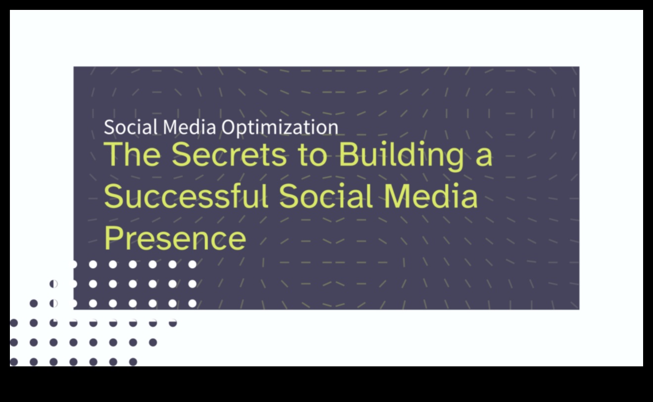 Shielding Success: Ενορχηστρώνοντας μια Ασφαλή Παρουσία στα Social Media