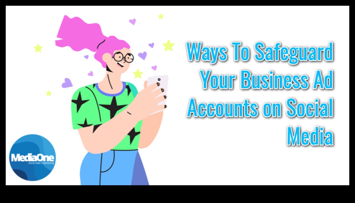 Shielding Success: Ενορχηστρώνοντας μια Ασφαλή Παρουσία στα Social Media