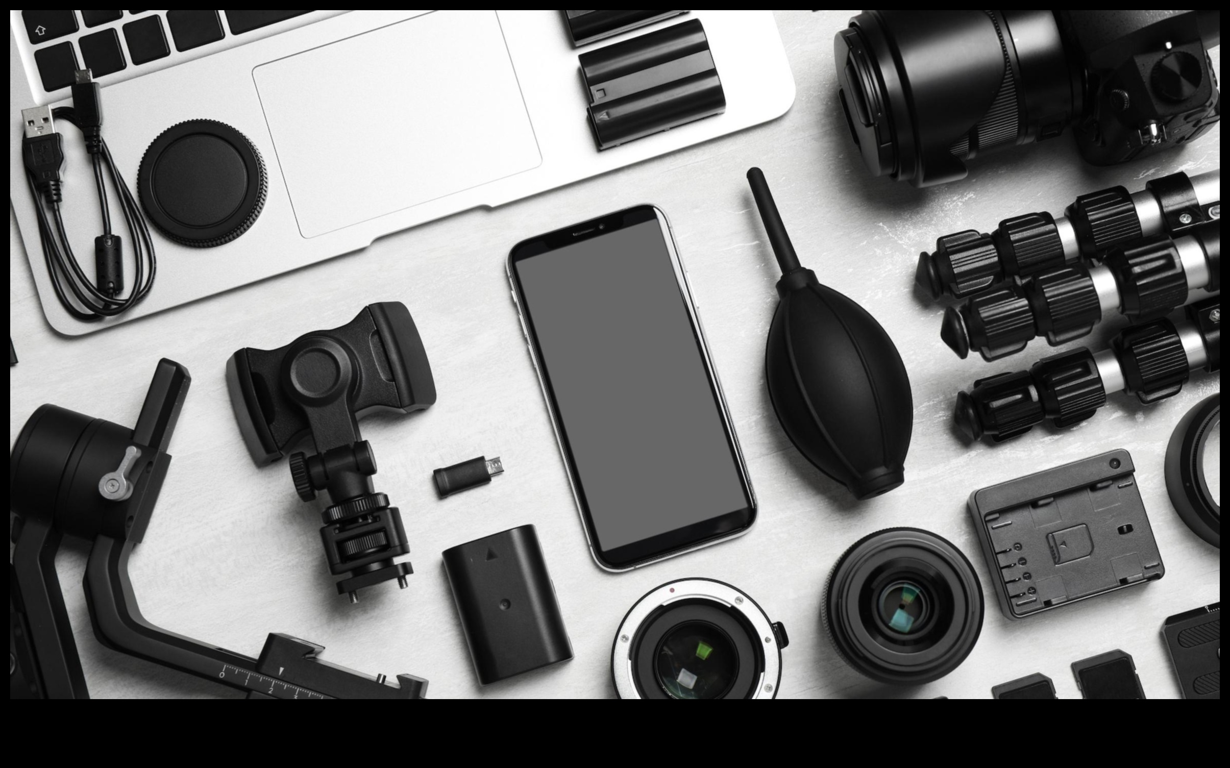 Gear Up 10 αξεσουάρ κάμερας που πρέπει να έχουν για κάθε φωτογράφο 4 Gear Up: Αξεσουάρ κάμερας που πρέπει να έχει κάθε φωτογράφος