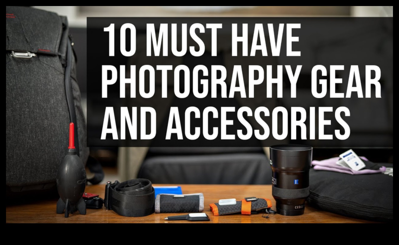 Gear Up 10 αξεσουάρ κάμερας που πρέπει να έχουν για κάθε φωτογράφο 5 Gear Up: Αξεσουάρ κάμερας που πρέπει να έχει κάθε φωτογράφος