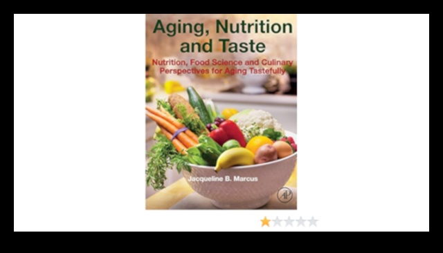 Flavors of Aging: Exploring Culinary Excellence in Geriatric Nutrition