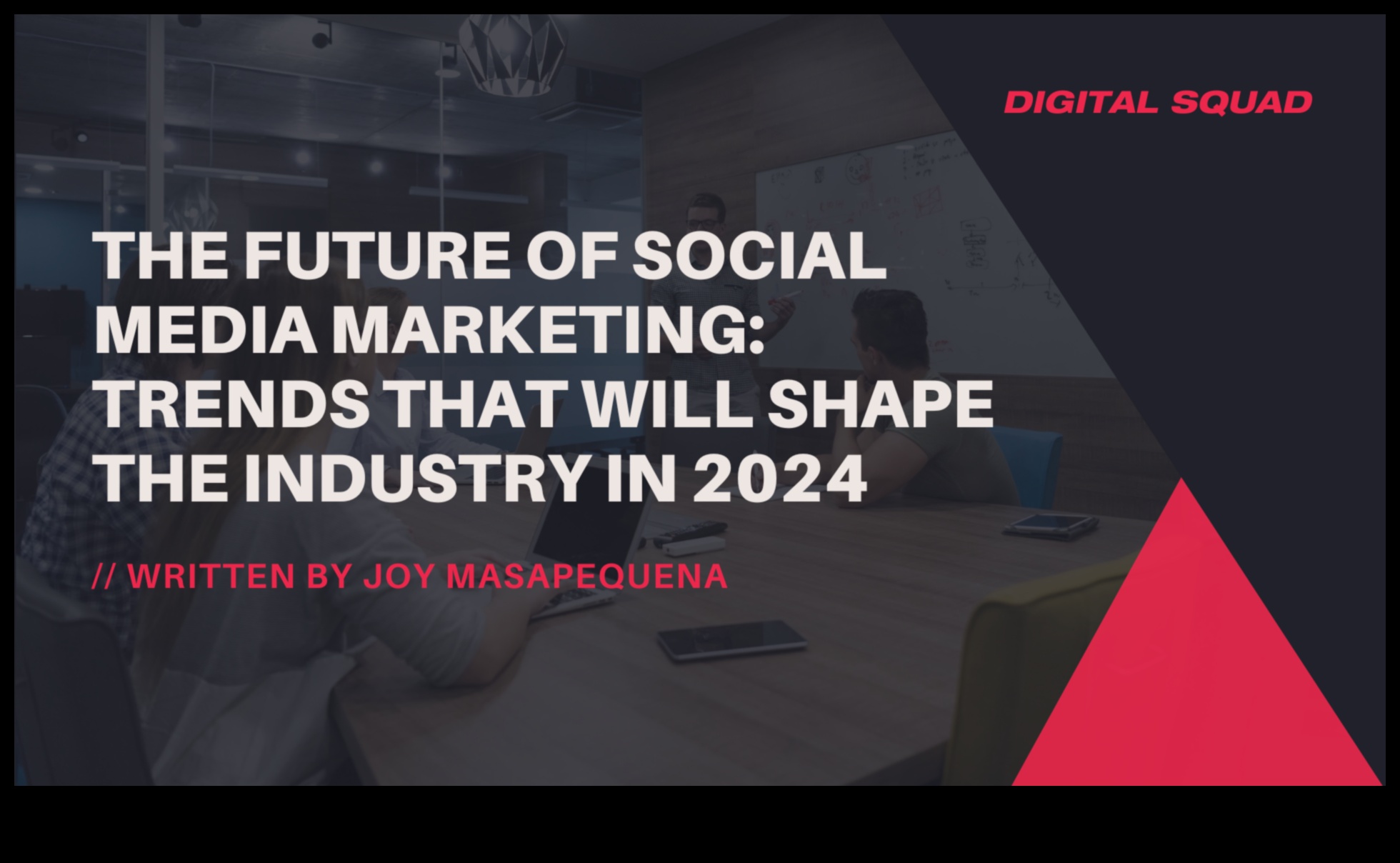 Το μέλλον των τάσεων και των καινοτομιών μάρκετινγκ μέσων κοινωνικής δικτύωσης που θα διαμορφώσουν τον κλάδο 2 Το μέλλον του μάρκετινγκ μέσων κοινωνικής δικτύωσης: Τάσεις και καινοτομίες