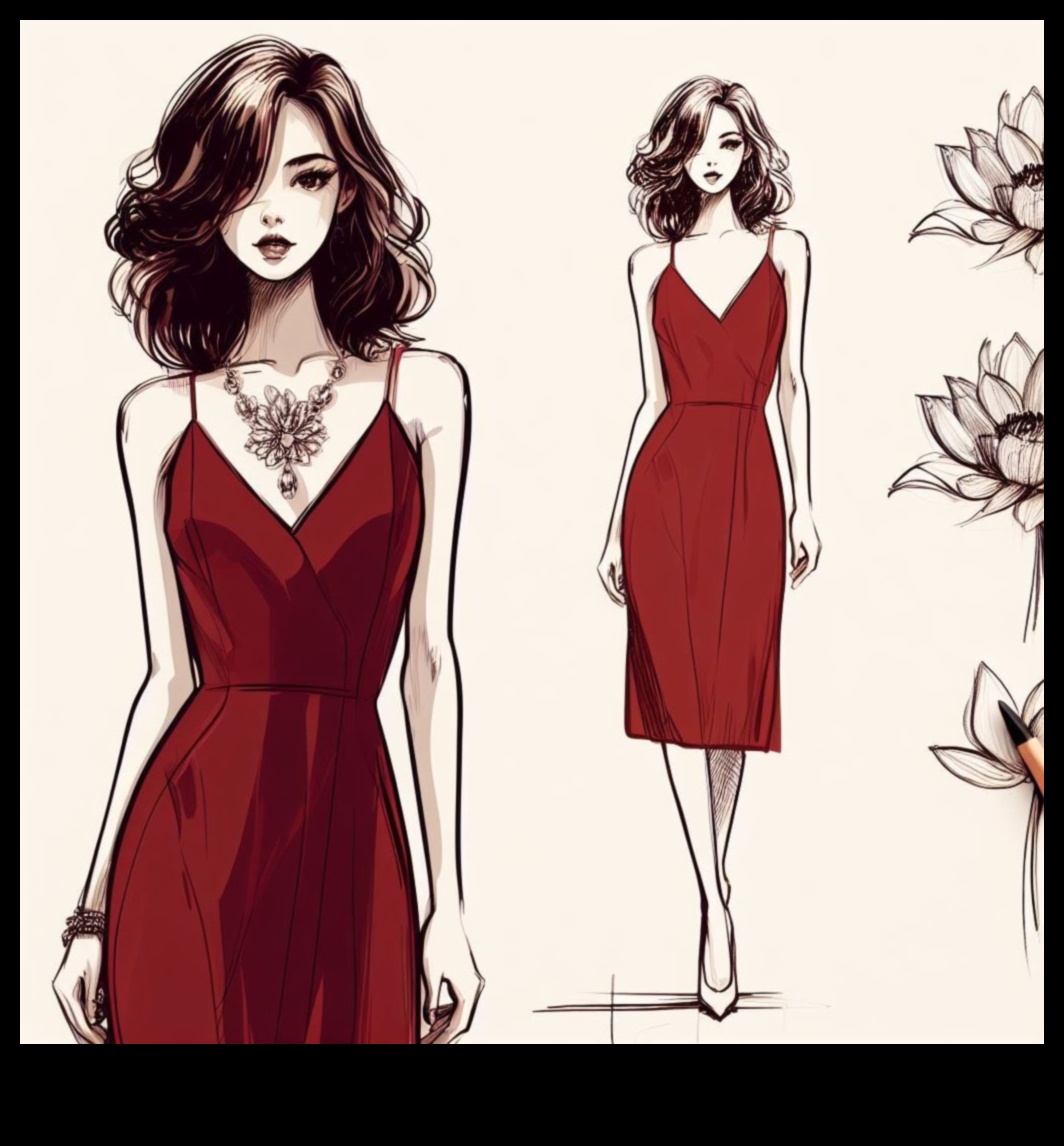 Style Symphony: Ενορχηστρώνοντας την αρμονία της μόδας σας με την Panache