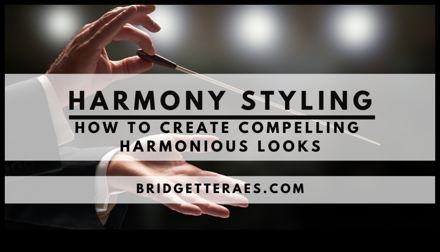 Style Symphony: Ενορχηστρώνοντας την αρμονία της μόδας σας με την Panache