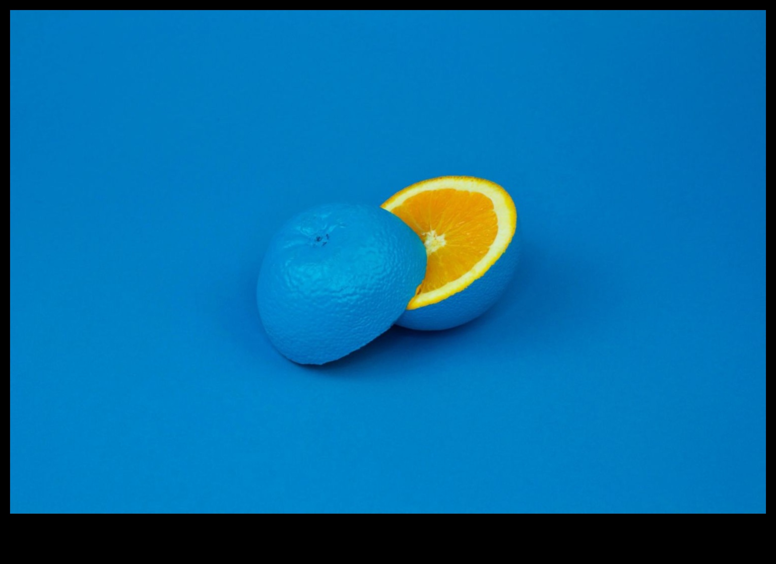 Δημιουργικές αντιθέσεις: Τεχνικές για την έμφαση στις οπτικές διαφορές στη φωτογραφία