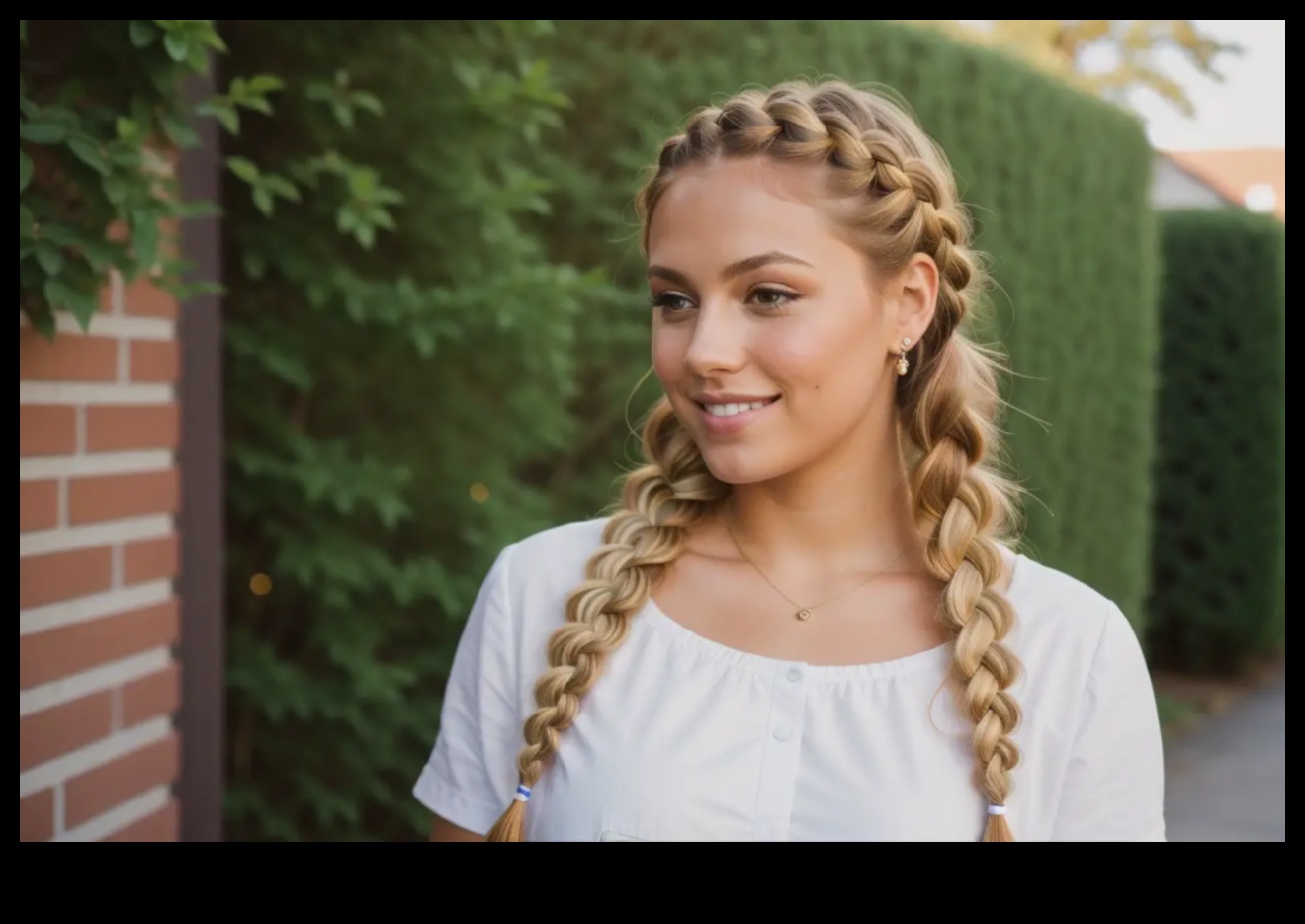Beyond the Basics: Mastering Braids εμπνευσμένα από διασημότητες