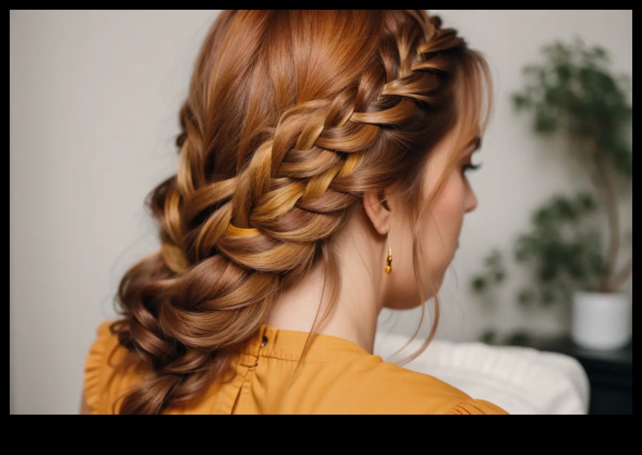 Beyond the Basics: Mastering Braids εμπνευσμένα από διασημότητες