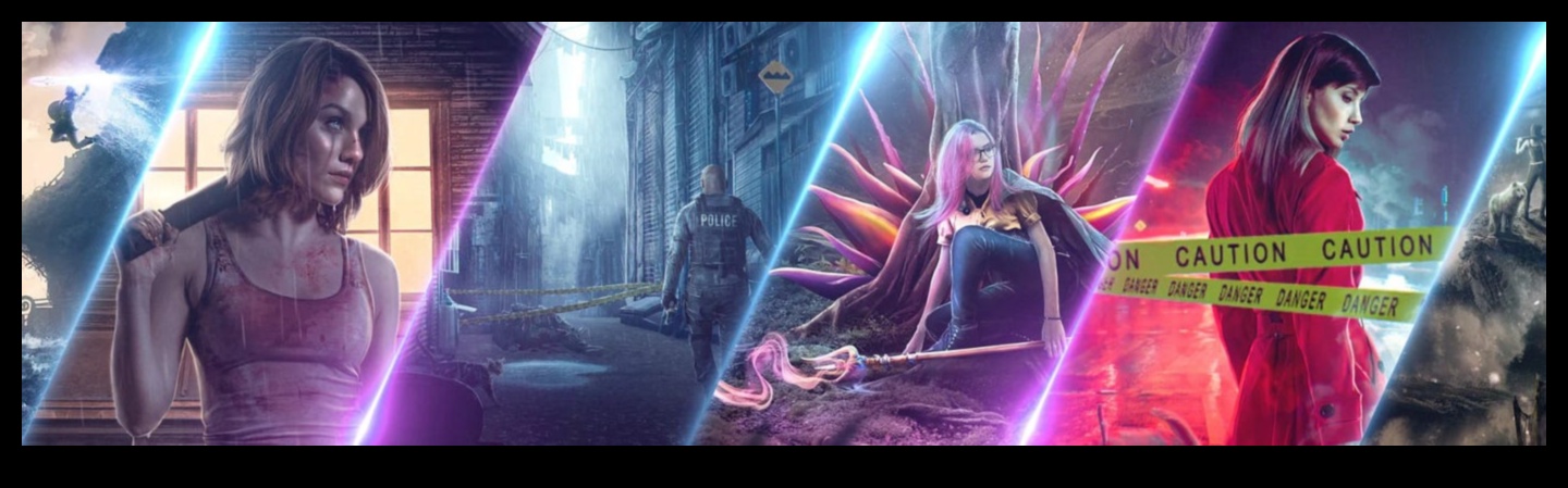 Digital Artistry: Απελευθερώνοντας τη Δημιουργικότητα στο Photoshop