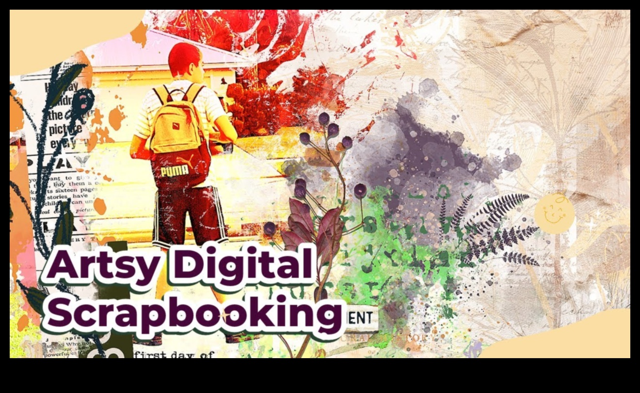 Digital Artistry: Απελευθερώνοντας τη Δημιουργικότητα στο Photoshop