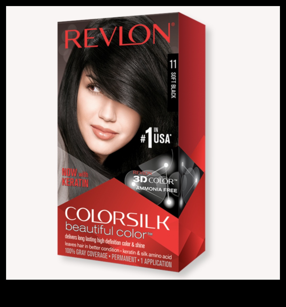 Καλύτερα προϊόντα βαφής μαλλιών: Δοκιμασμένες και ελεγμένες συστάσεις