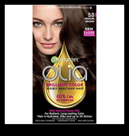 Καλύτερα προϊόντα βαφής μαλλιών: Δοκιμασμένες και ελεγμένες συστάσεις