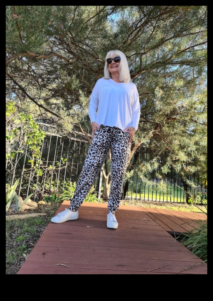 Casual Comfort: Χαλαρά και μοντέρνα ρούχα για κάθε περίσταση