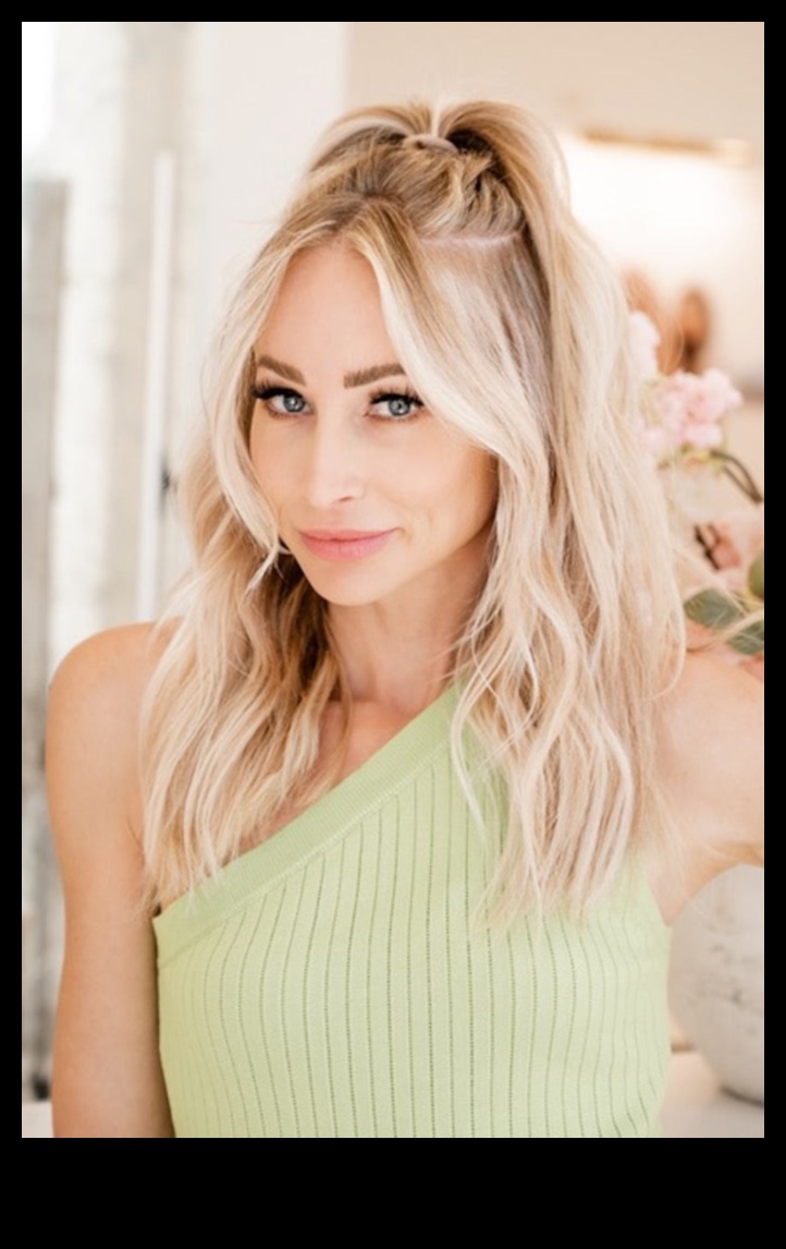 Υγεία ξανθών μαλλιών: Προϊόντα που πρέπει να έχετε για ζωηρές κλειδαριές