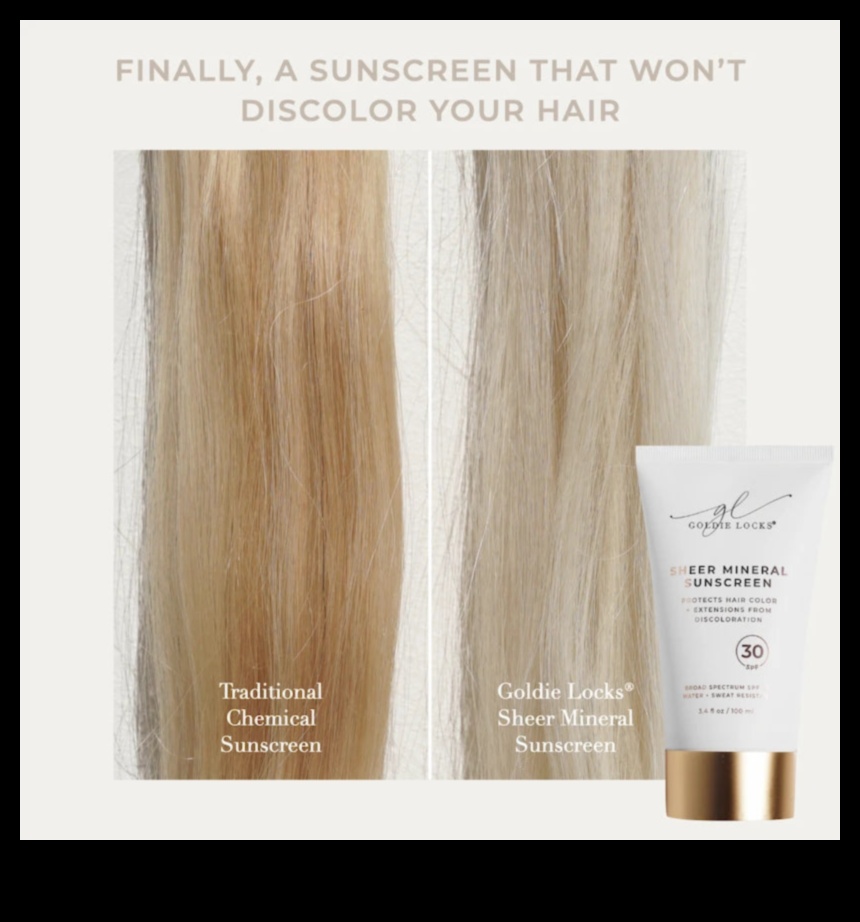 Υγεία ξανθών μαλλιών: Προϊόντα που πρέπει να έχετε για ζωηρές κλειδαριές