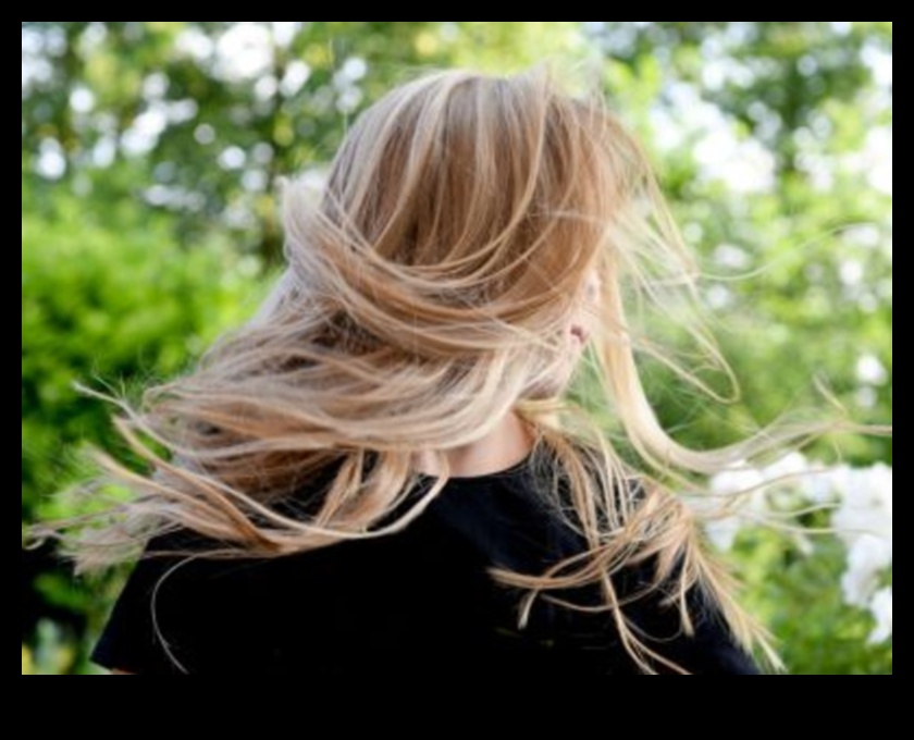 Υγεία ξανθών μαλλιών: Προϊόντα που πρέπει να έχετε για ζωηρές κλειδαριές