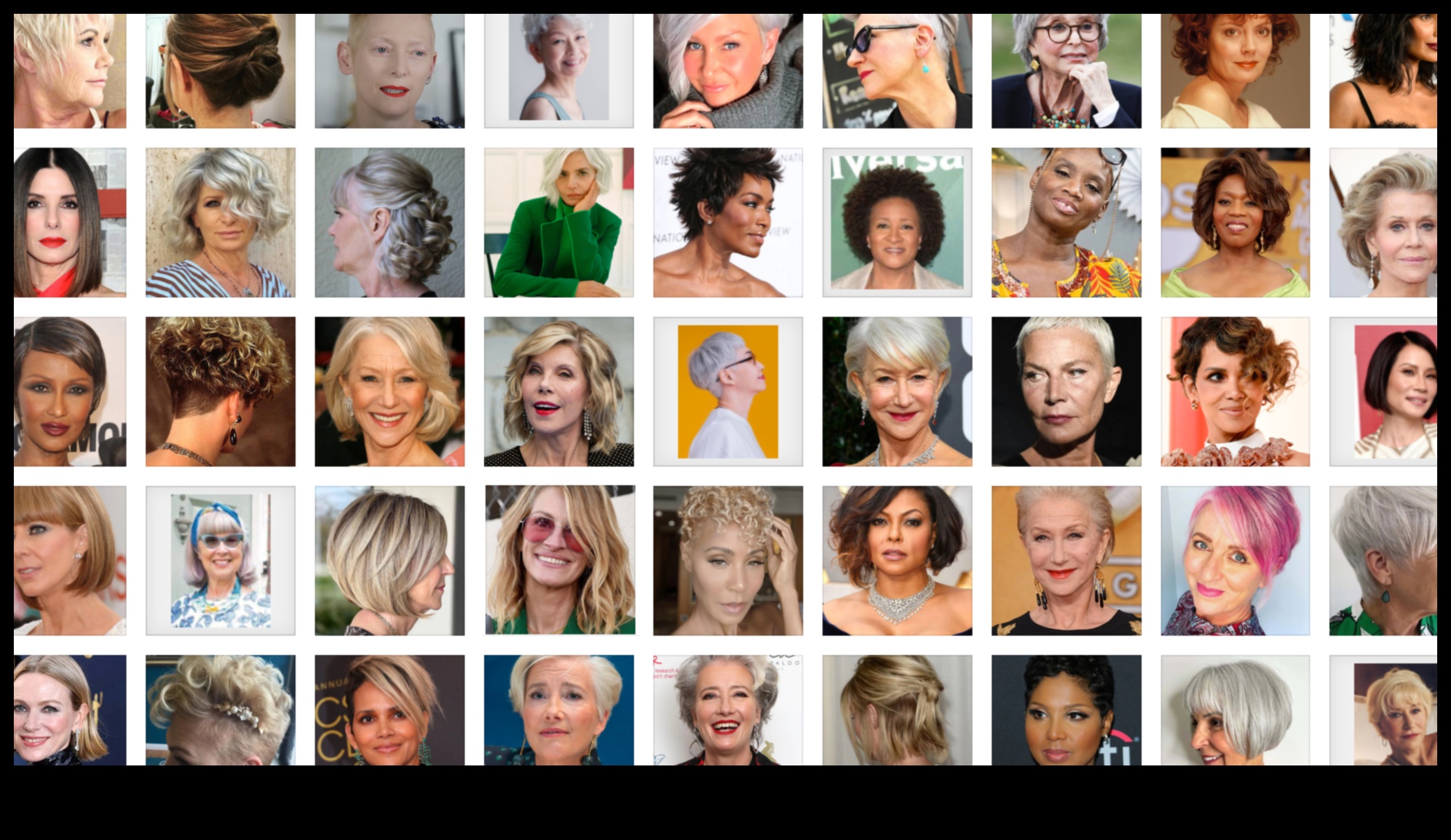 Κοντά μαλλιά, μεγάλη απήχηση συνεχίζεται: Μεταμορφώνοντας το βλέμμα σας με αυτοπεποίθηση