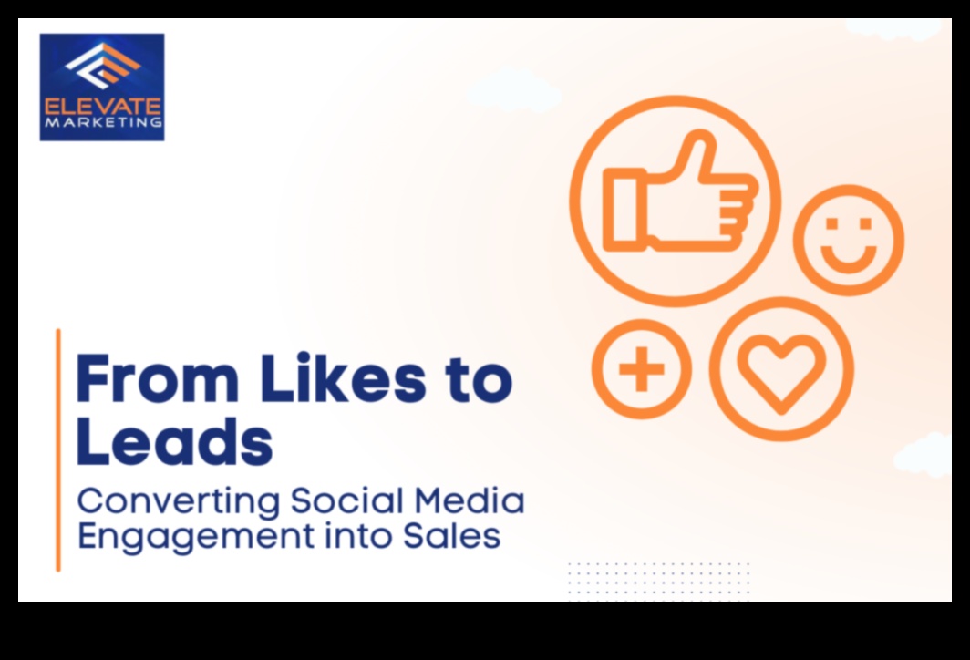 Από τα Από τα «μου αρέσει» στους δυνητικούς πελάτες: Δημιουργώντας μια πορεία προς τον θρίαμβο των μέσων κοινωνικής δικτύωσης