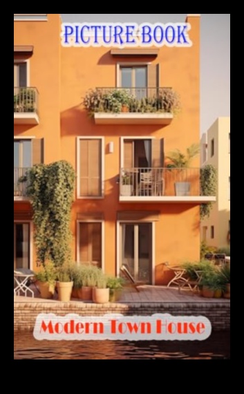 Urban Elegance: Πλοήγηση στο αστικό τοπίο της μοντέρνας διαβίωσης