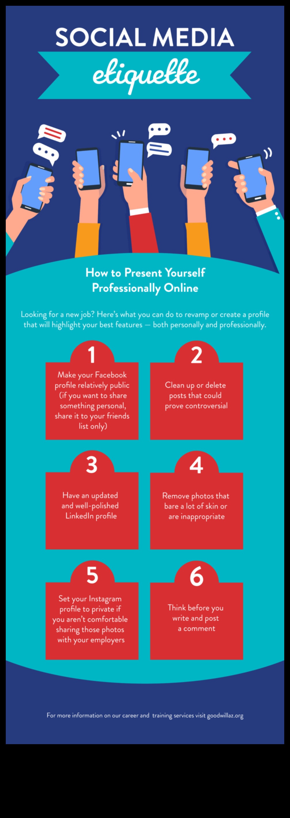 Digital Decorum Ένας οδηγός για την εθιμοτυπία των μέσων κοινωνικής δικτύωσης για τον σύγχρονο κόσμο 4 Digital Decorum: Mastering the Art of Social Media Etiquette