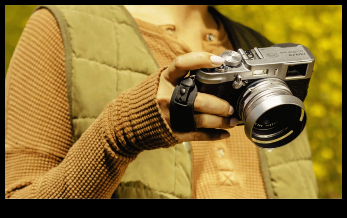 Lens Luxe: Εξερευνώντας την επιτομή του εξοπλισμού φωτογραφίας υψηλής τεχνολογίας