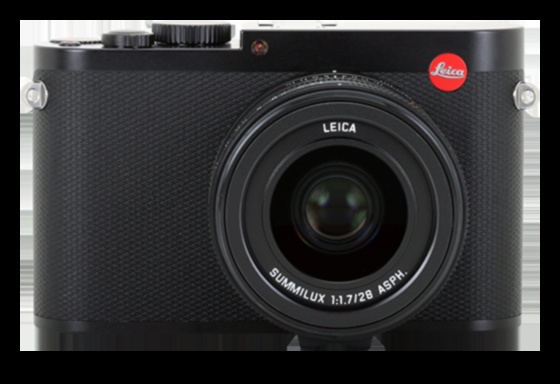 Lens Luxe: Εξερευνώντας την επιτομή του εξοπλισμού φωτογραφίας υψηλής τεχνολογίας